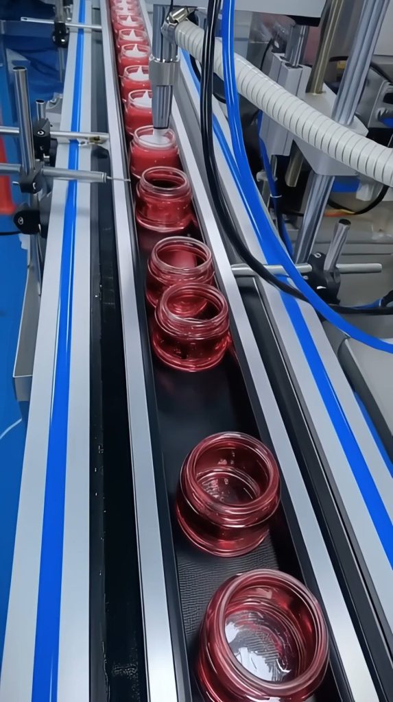 création cosmétique