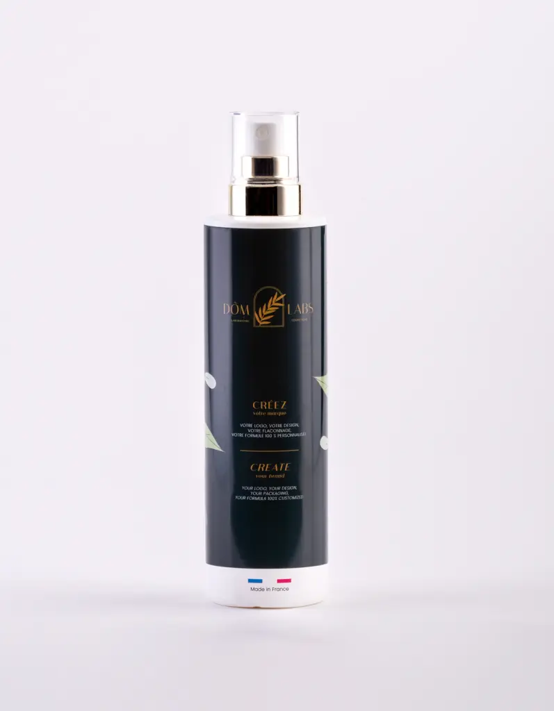 Fabricant cosmétique en France