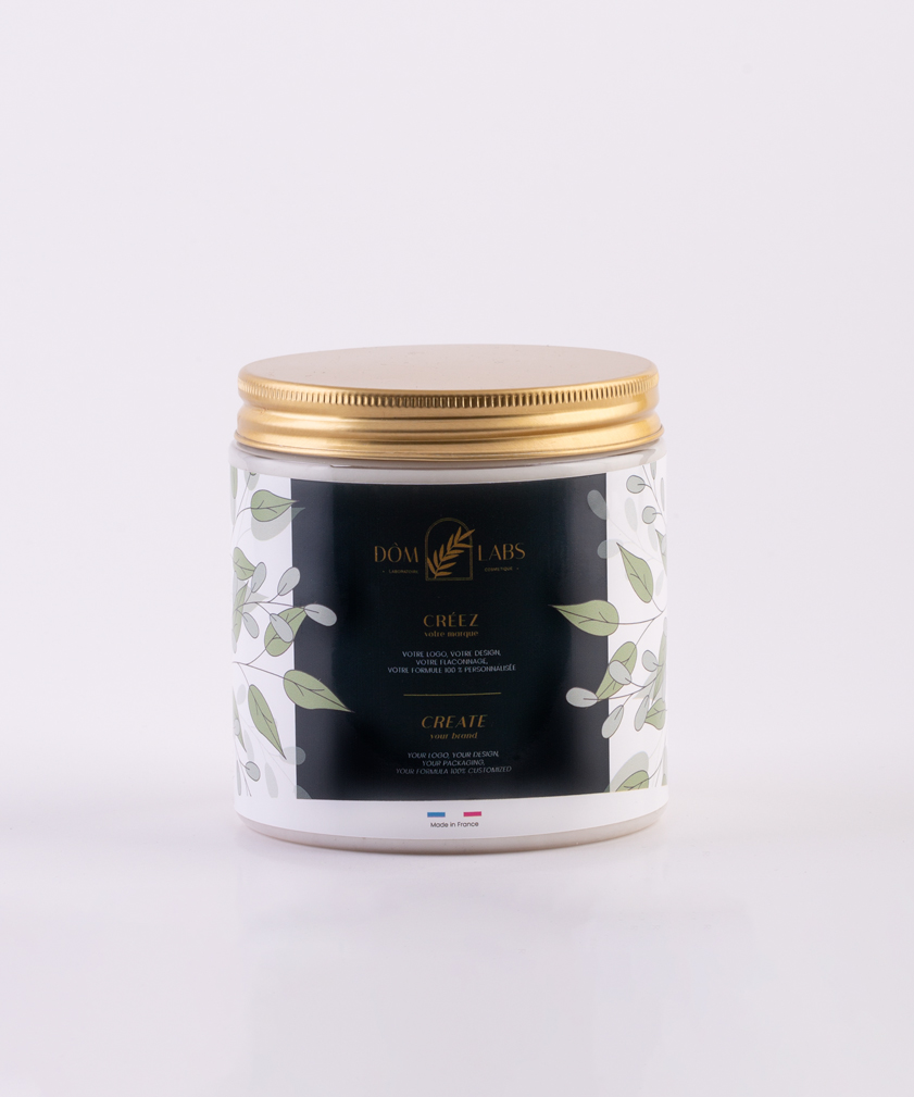 Dôm Labs cosmetics laboratory